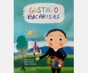Gustavo Bacarisas (Shane Dalmedo)